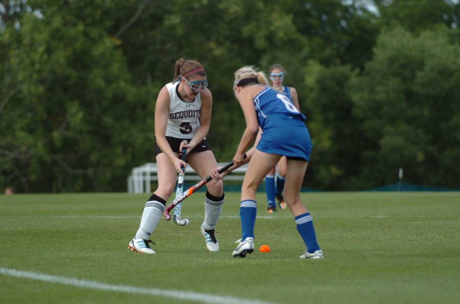 New Rules Affect Field Hockey Players