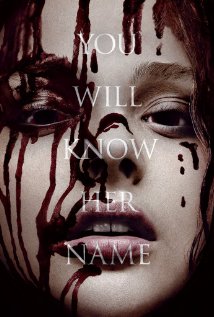 One of the most recent horror remakes is the 2013 remake of Brian De Palmas 1972 classic Carrie. Expect to see a return of pigs blood, heavy bullying and a psychic showdown between Carrie and her extremely religious mother.