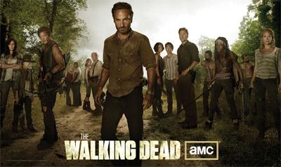 The Walking Dead Takes a Bite out of ACHS