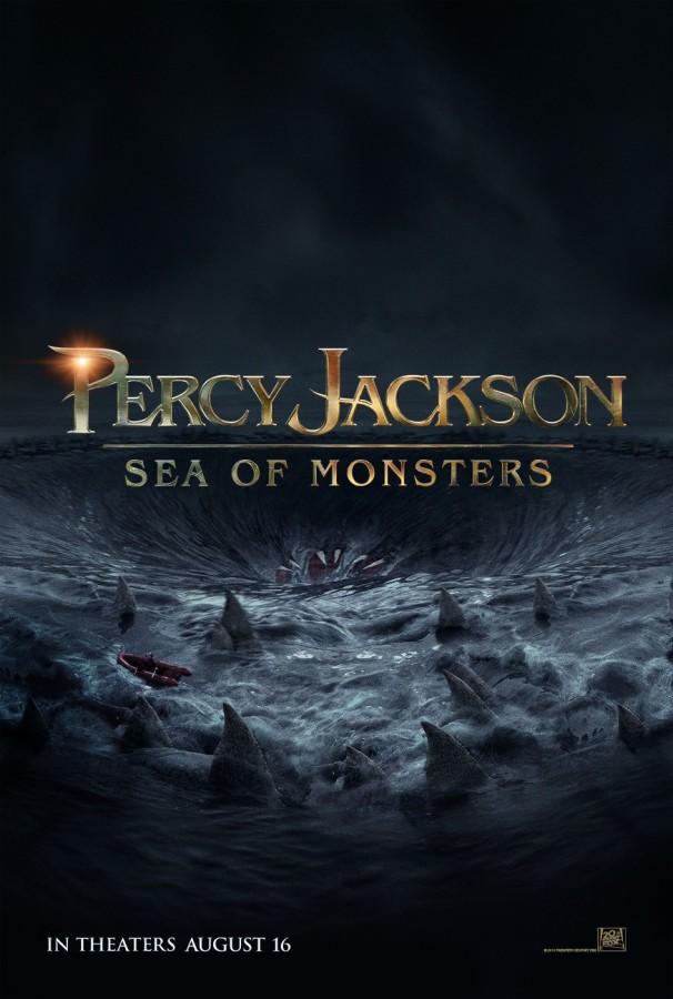 Percy Jackson: The Sea Of Monsters, a Letdown For Fans