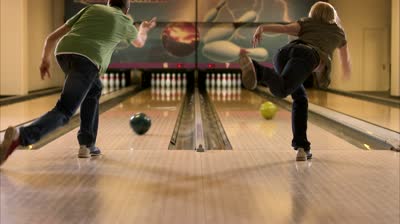 Bowling Tryouts Scheduled for Upcoming Winter Season