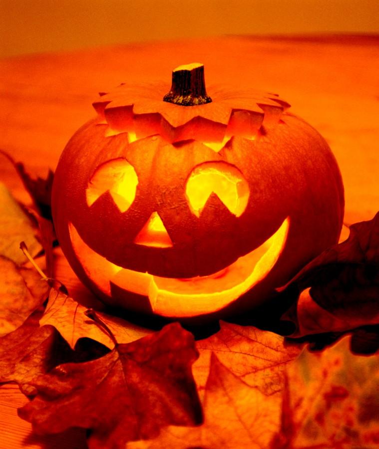 #ISpyACHS Riddled with Halloween Fun