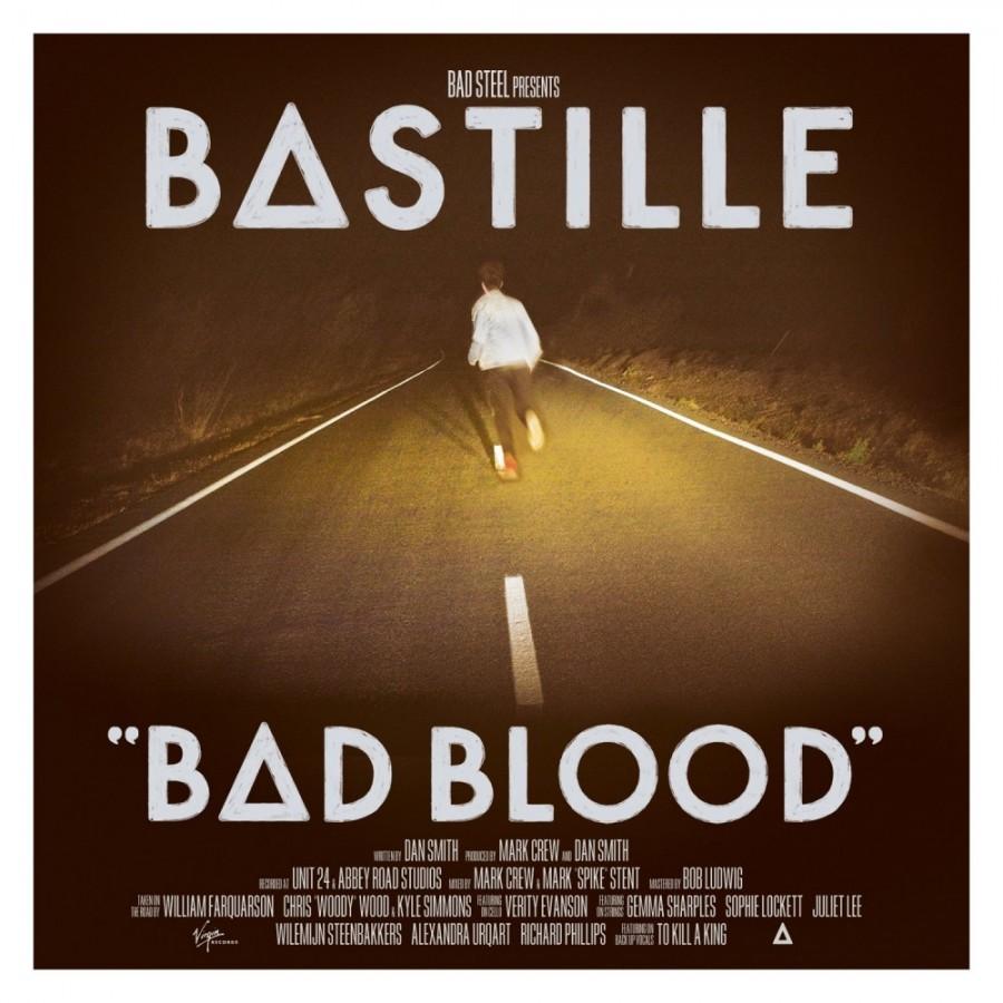 Bastille+Bad+Blood+Debut+and+Review