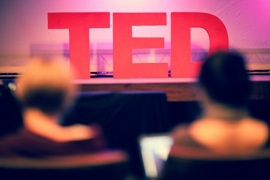 Ideas Worth Sharing: TED-Ed Sparks Conversations, Learning