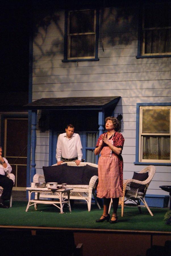 All My Sons Comes to the PM&L