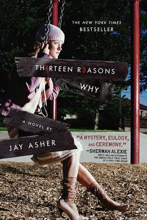Writer Jay Asher Comes to Lake County