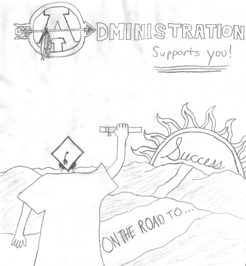 EDITORIAL: Administration Fosters Culture of Courtesy and Respect