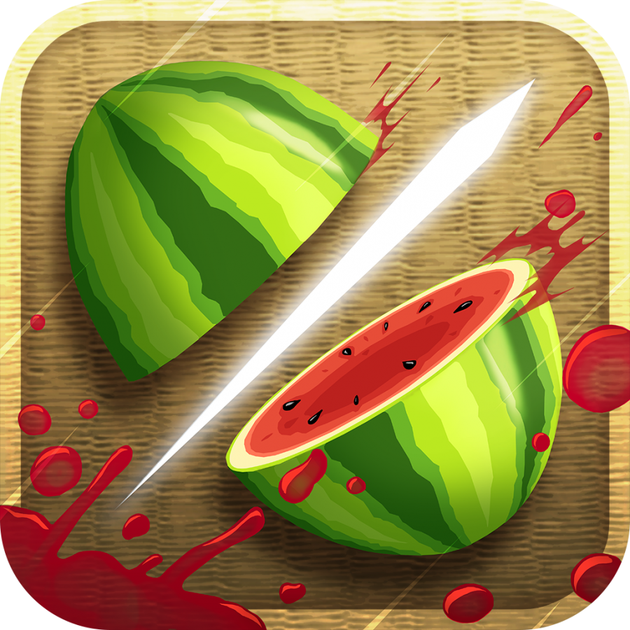 App of the Week: Fruit Ninja – YALSA Blog