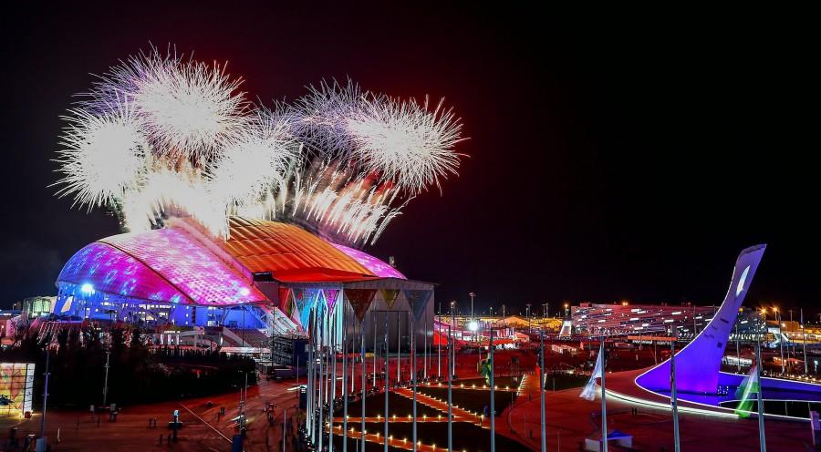 Sochi+2014+Opening+Ceremony+Dazzles