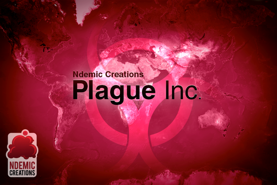 APP OF THE WEEK: Plague Inc.