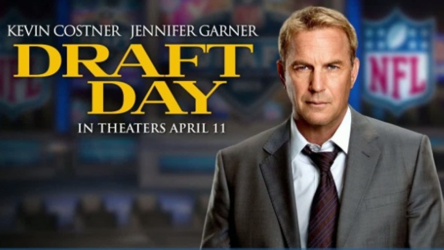 REVIEW: Draft Day