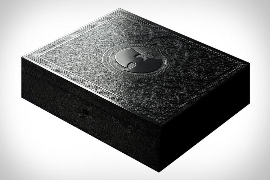 One of a Kind Wu-Tang Clan Album Released