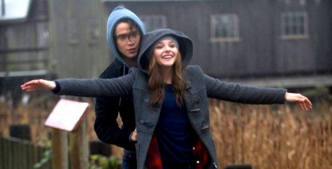 if i stay