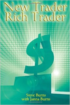 REVIEW: New Trader, Rich Trader: How to Make Money in the Stock Market