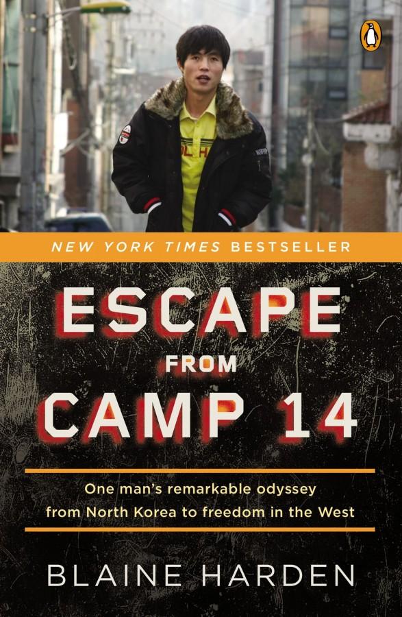 REVIEW: Escape from Camp 14