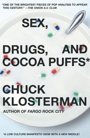 REVIEW: Sex, Drugs, and Cocoa Puffs