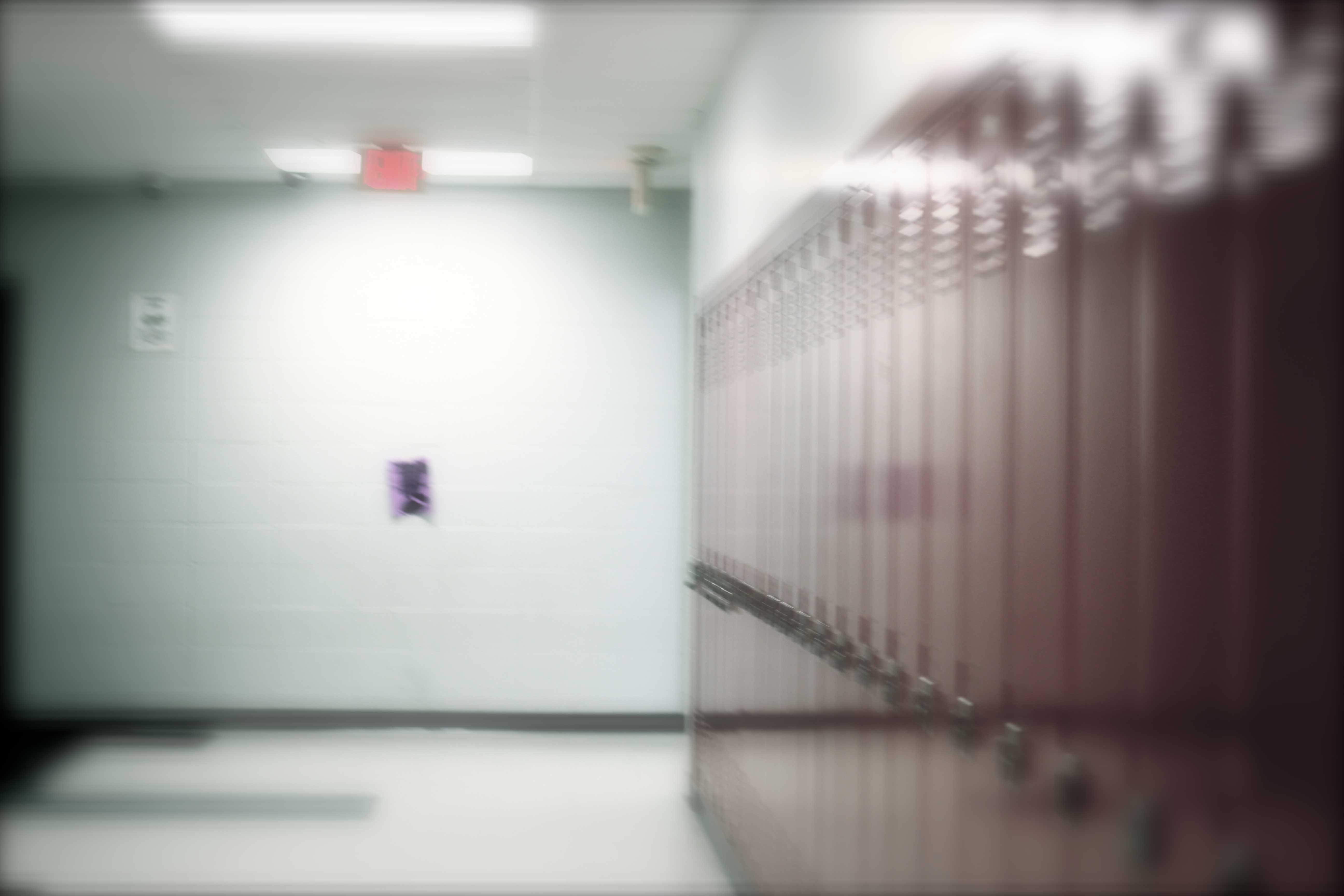 Is Antioch Community High School Haunted?