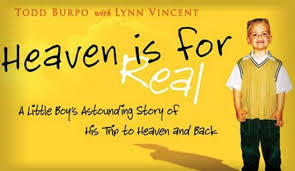 REVIEW: Heaven is for Real