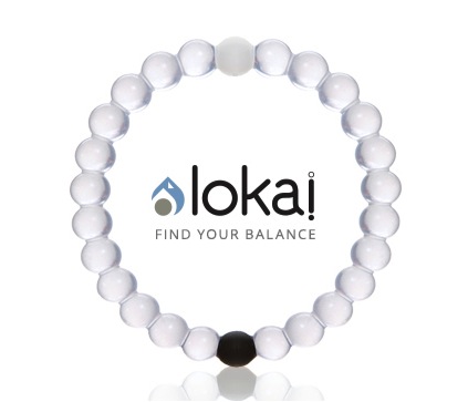 Lokai Bracelets are the Newest Trend