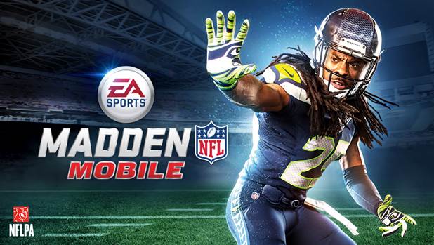 APP OF THE WEEK: Madden NFL Mobile