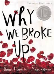 REVIEW: Why We Broke Up