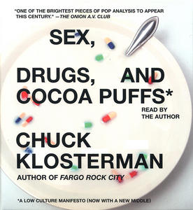 REVIEW: Sex, Drugs, and Cocoa Puffs