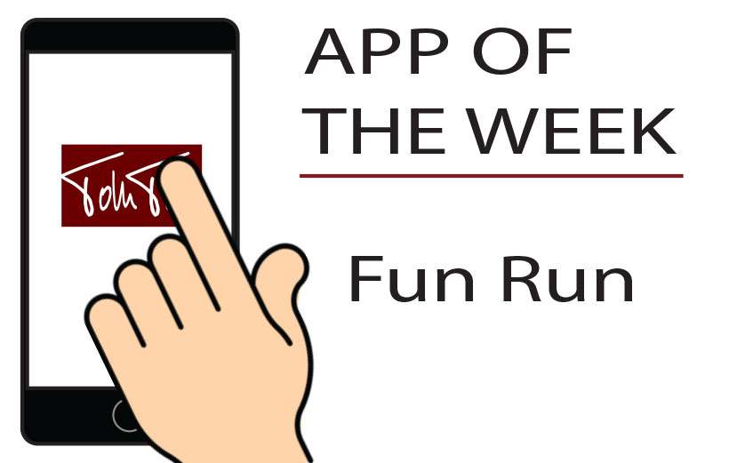 APP+OF+THE+WEEK%3A+Fun+Run