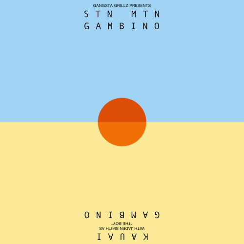 REVIEW: Childish Gambino STN MTN Mixtape