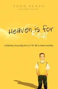 REVIEW: Heaven is for Real