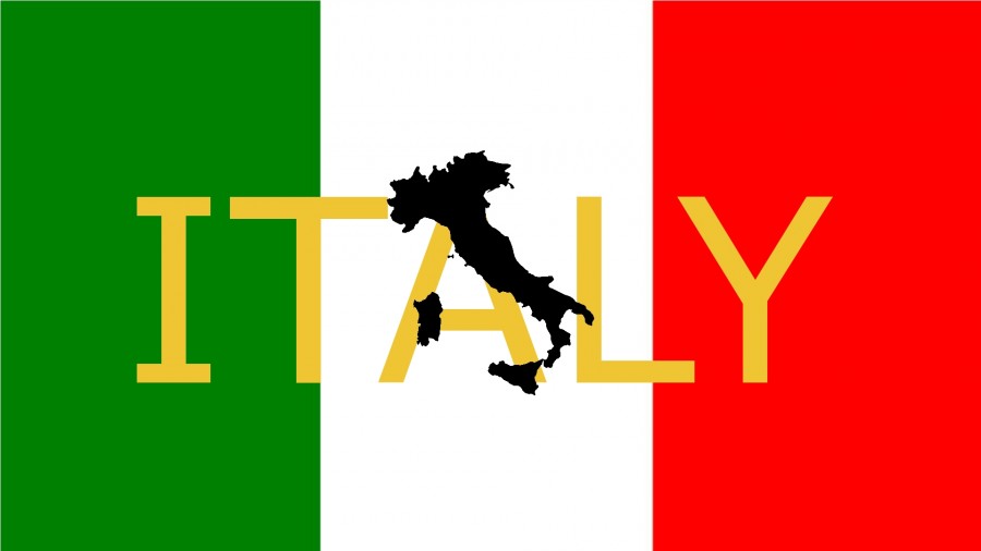 Although the trip is not yet approved by the school board, students hope to travel to Italy in the spring of 2016.