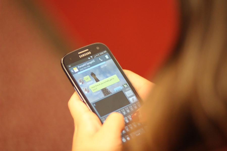 TeenSafe App Stripping Away Teens Privacy
