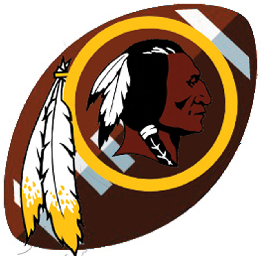 Where do you stand on the Redskins debate?