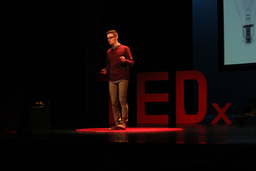 TedxYouth14