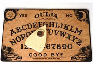 REVIEW: Ouija