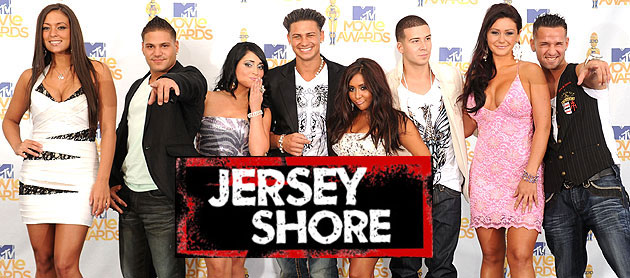 Jersey Shore: Where are They Now?