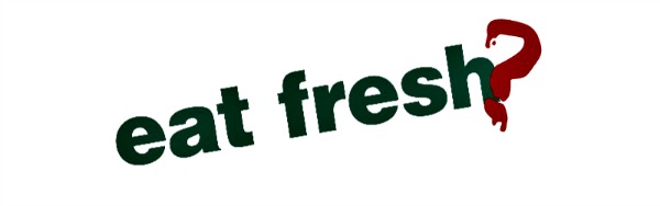 Is Subway telling the truth when they say "eat fresh"?