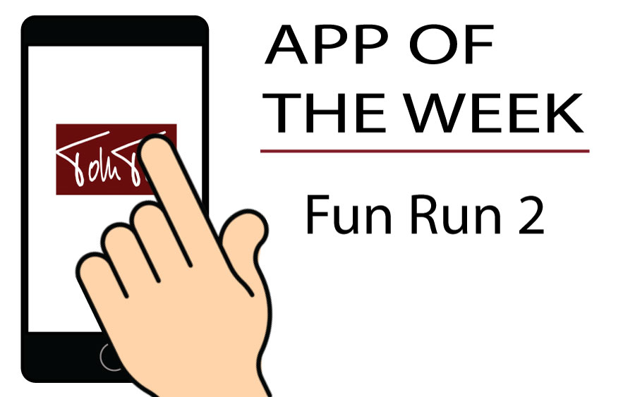 APP+OF+THE+WEEK%3A+Fun+Run+2