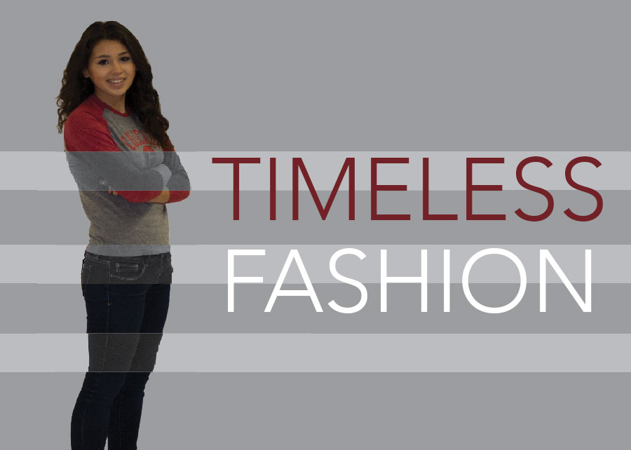 Timeless Fashion