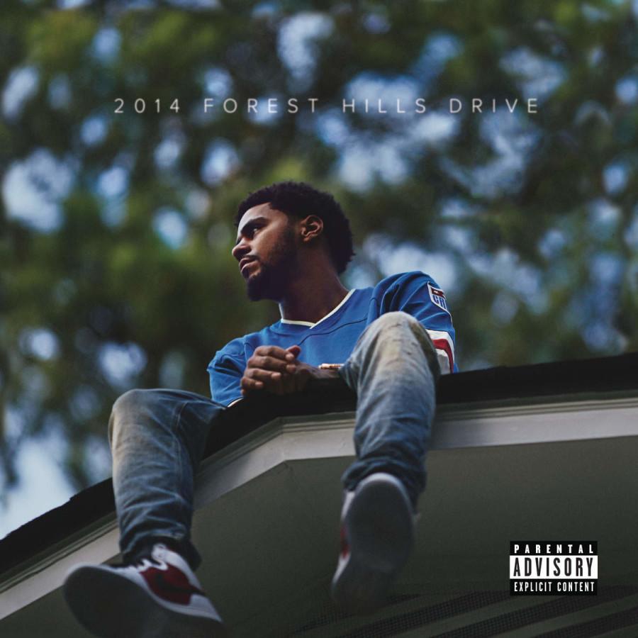 J Coles 2014 Forrest Hill Drive Pushes to No. 1