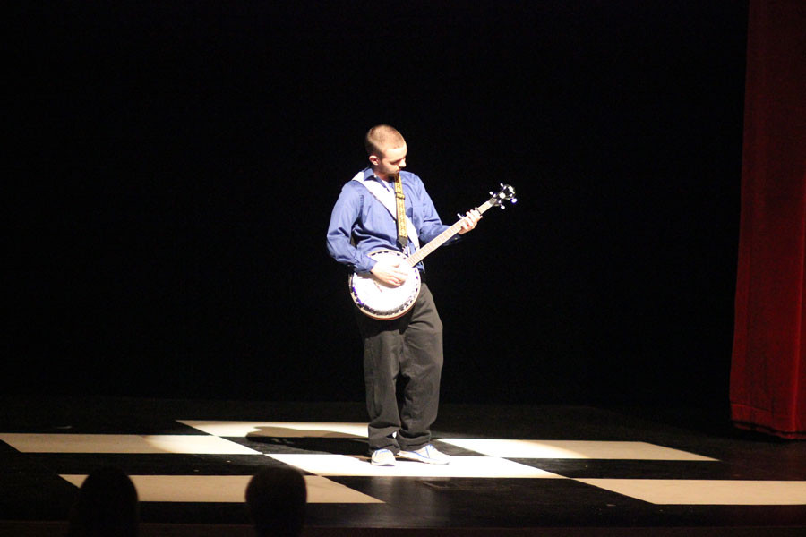 Mr.ACHS