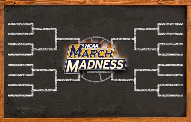 Know the bubble teams before filling out the March Madness bracket.
