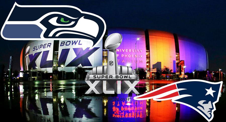 SuperBowl 49