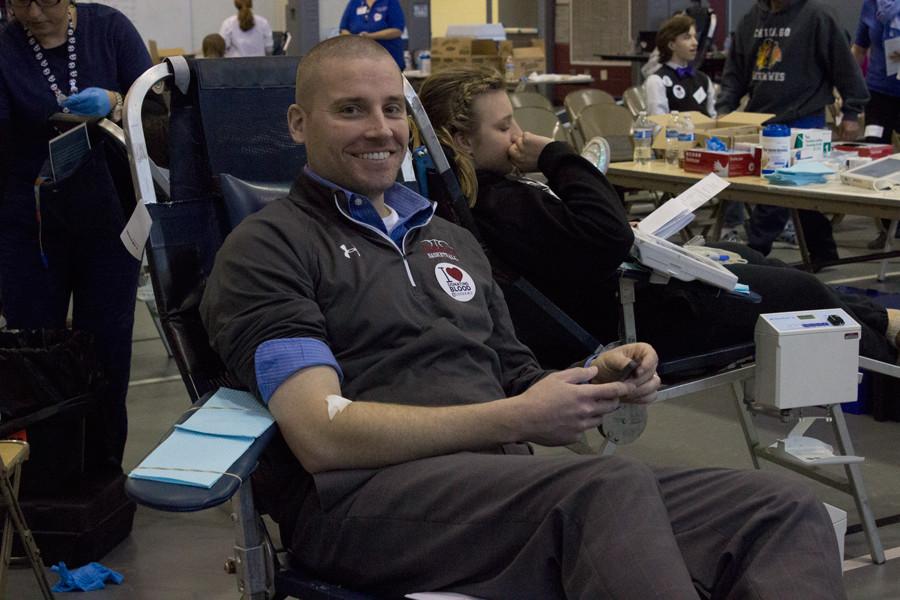 Antioch+Community+High+School+2015+Blood+Drive.