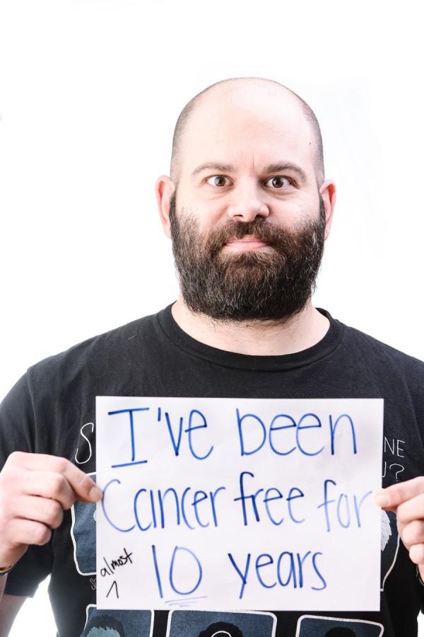 Overcome Cancer