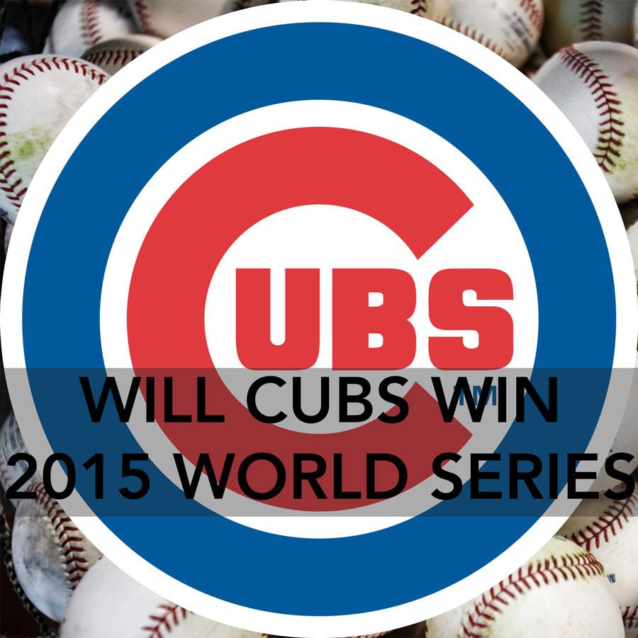 Cubs Looking Good for 2015 Season