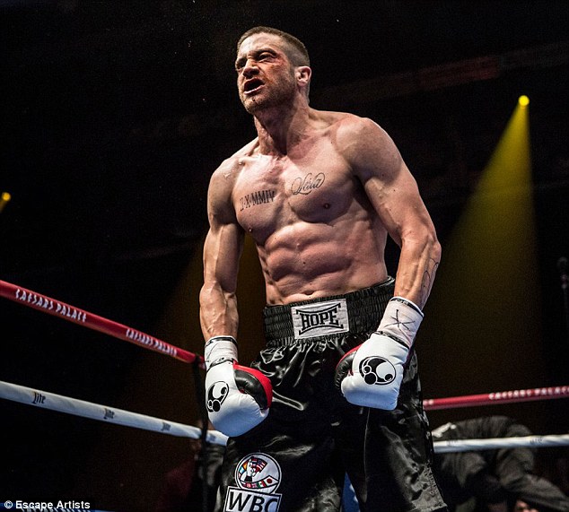 PREVIEW: Southpaw