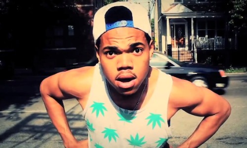 Artist You Should Know: Chance The Rapper