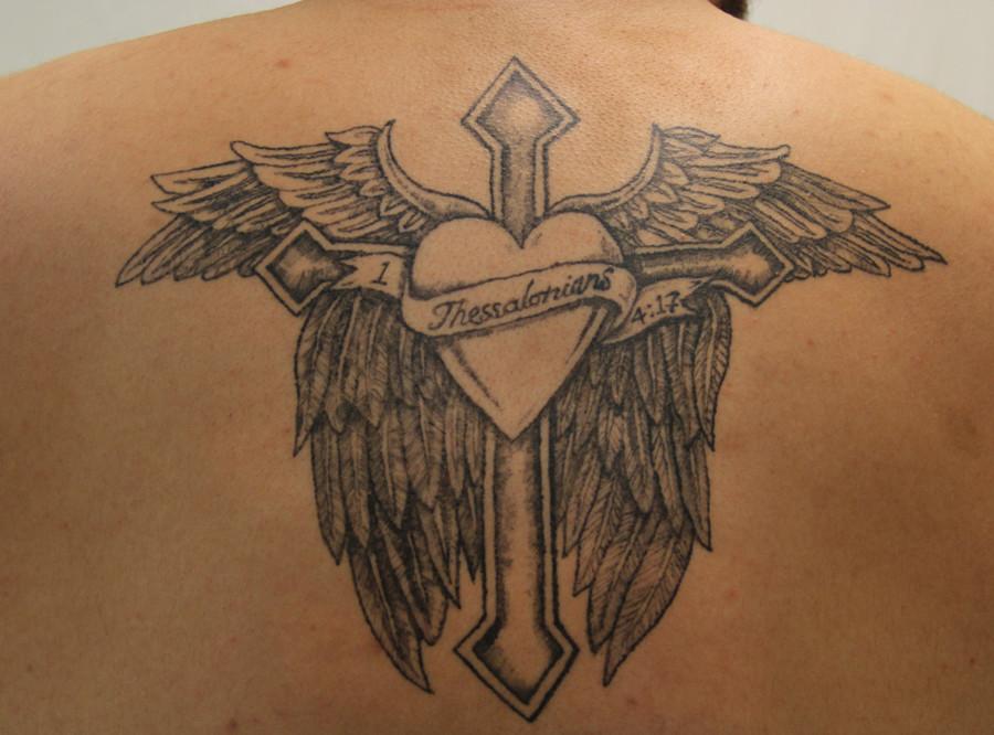 Tattoos: The Emblem of a Generation