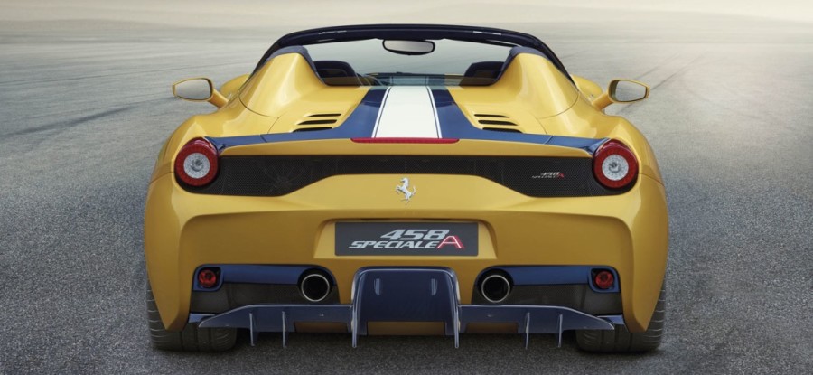 Lake Forest Sportscars