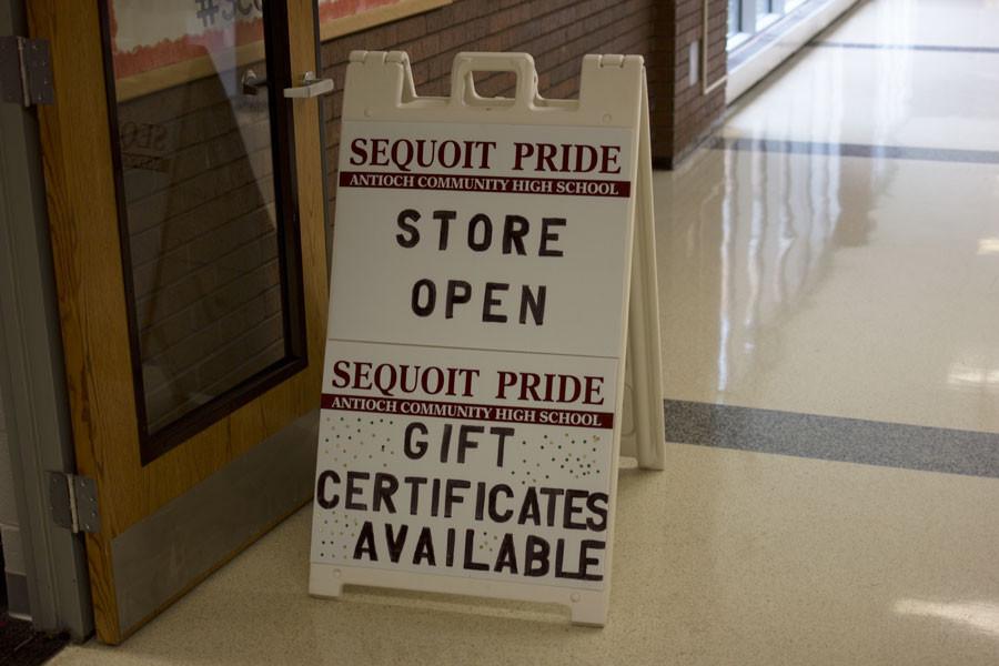 Sequoit Pride Offers a Helping Hand